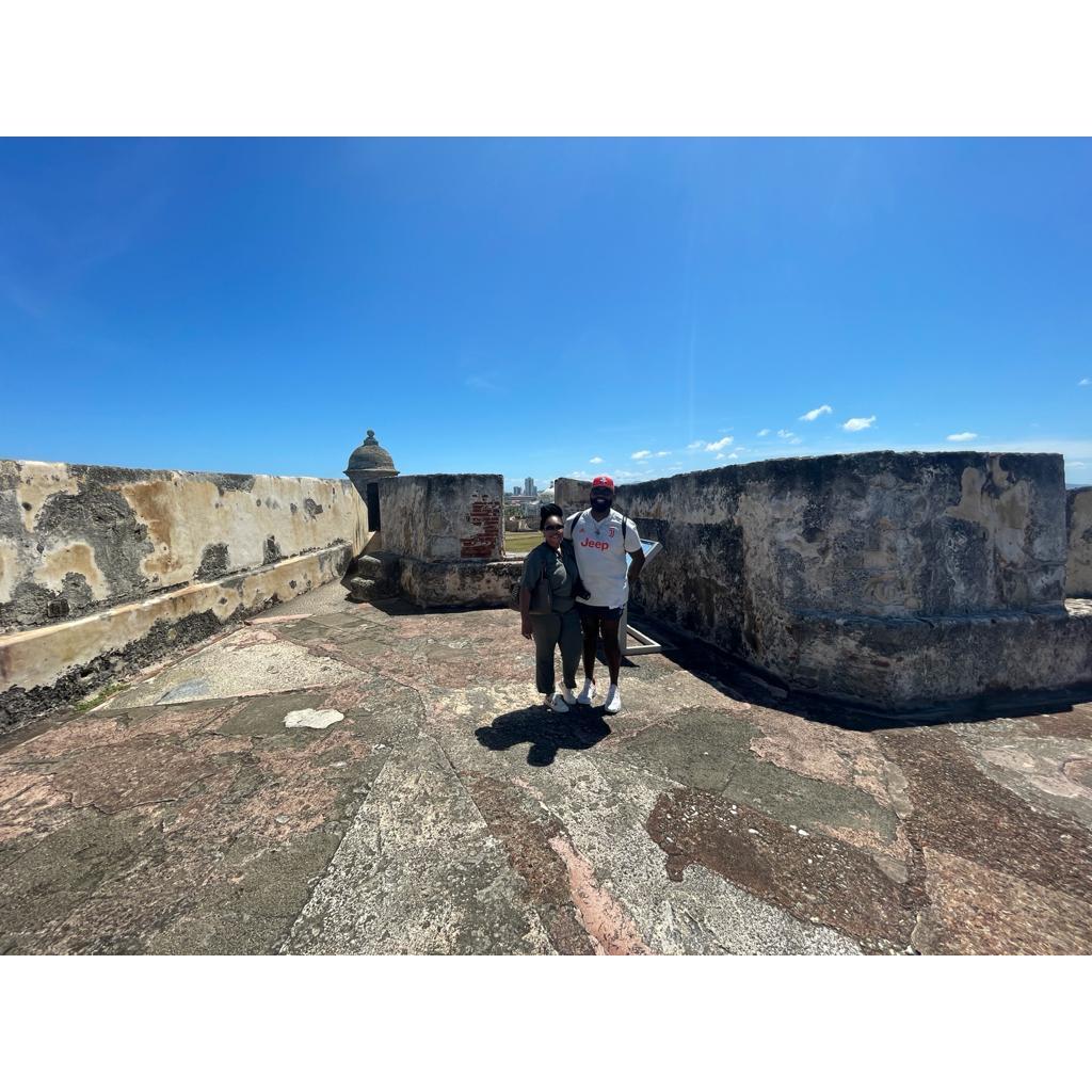 Puerto Rico