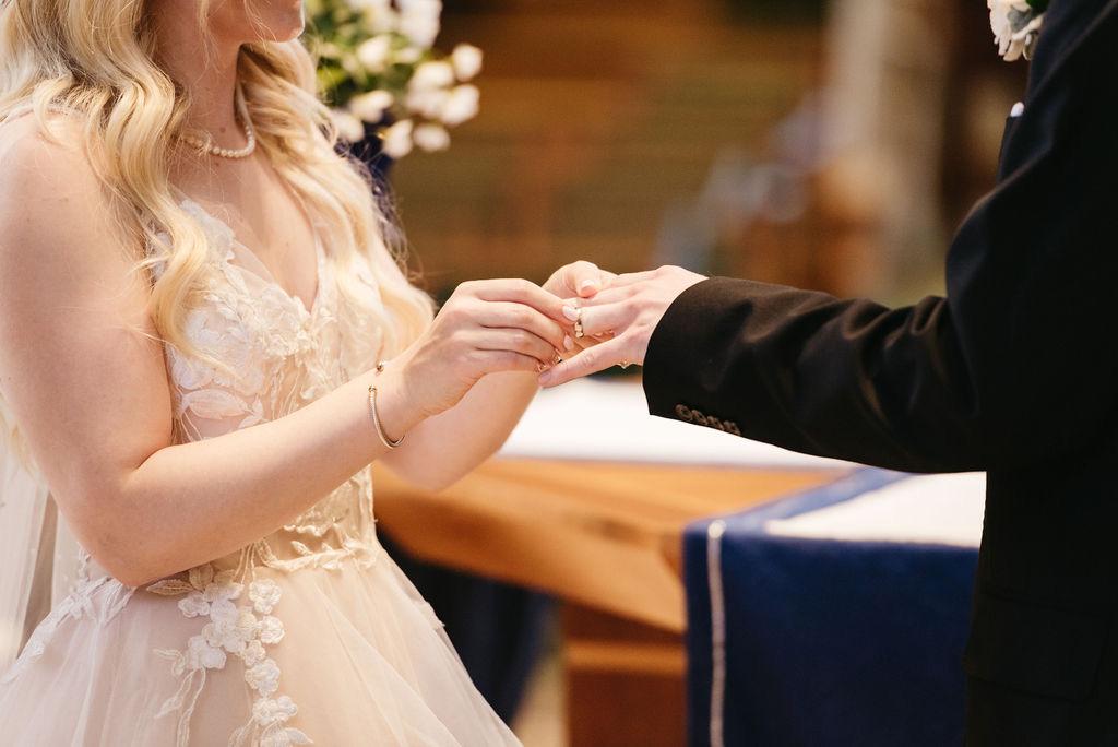 The Wedding Website of Katherine Eck and James Eck