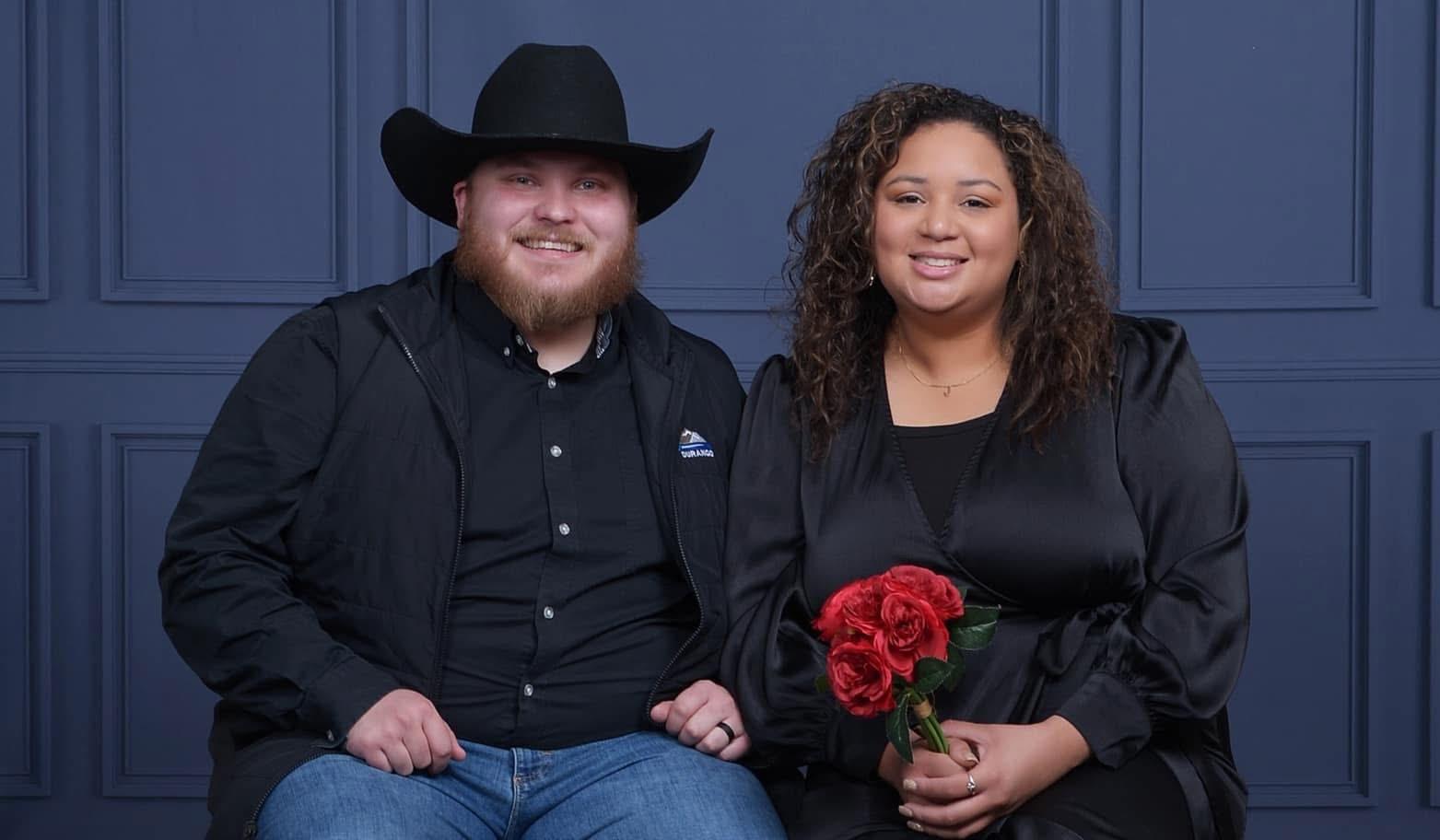 The Wedding Website of Tatyanna Castillo-Smith and John Bell