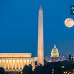 Washington Monument