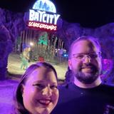 Bat City Scaregrounds