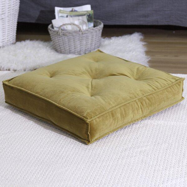 Asaad Pad Floor Pillow