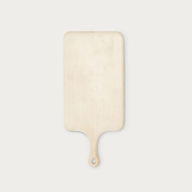 Small Maple Cutting Board