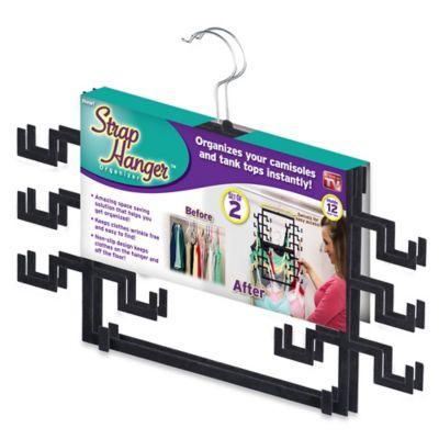 Strap Hanger™ 2-pack Organizer