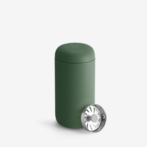 Carter Move Mug - 12 oz / Cargo Green