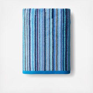 Company Cotton Rhythm Bath Towel