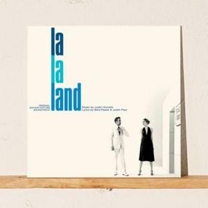 Various Artists - La La Land Soundtrack LP