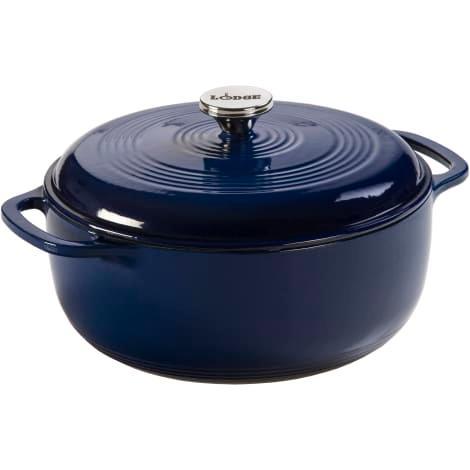 Lodge 6 qt Dutch Oven
