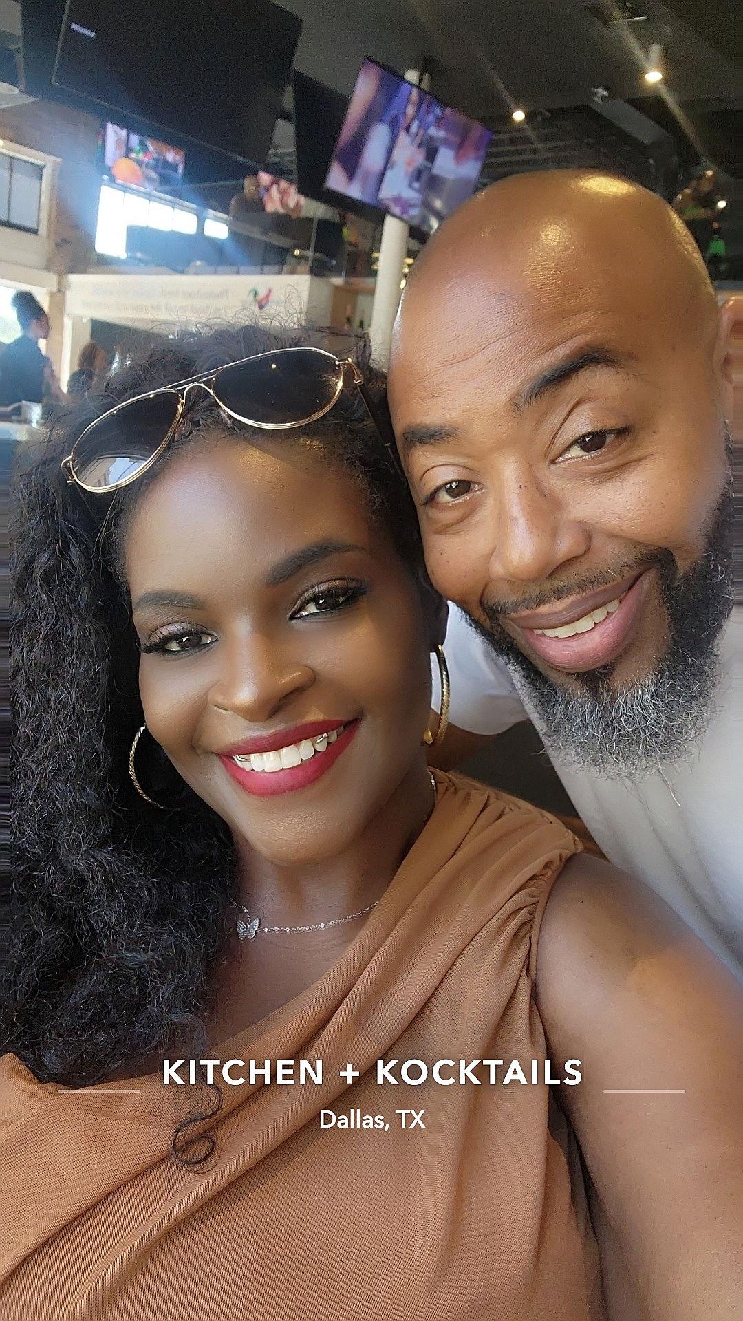 The Wedding Website of Nakia Bolden and Anthony Stanley