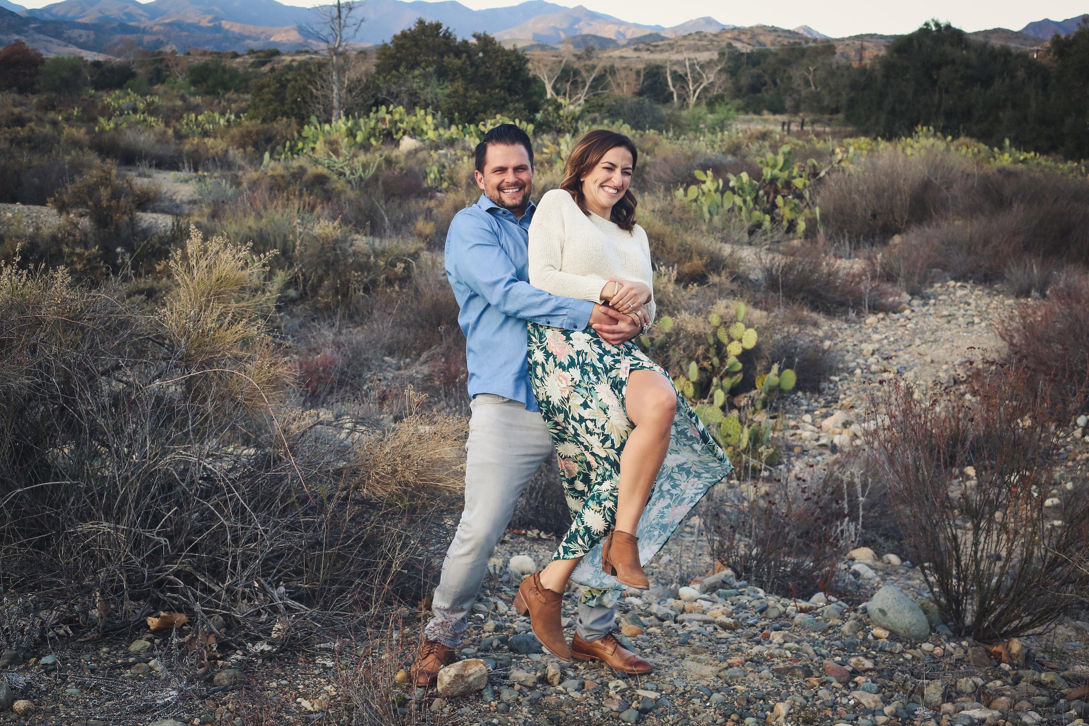 The Wedding Website of Valerie Mauri and Logan Henry