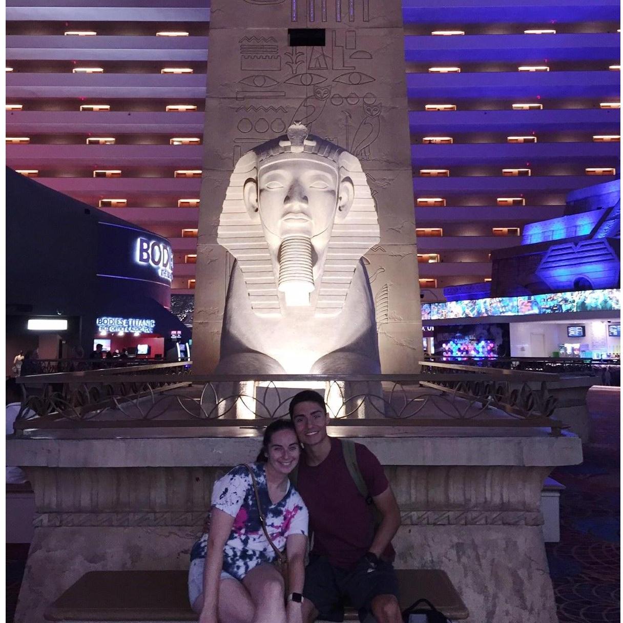 Las Vegas, NV 2019