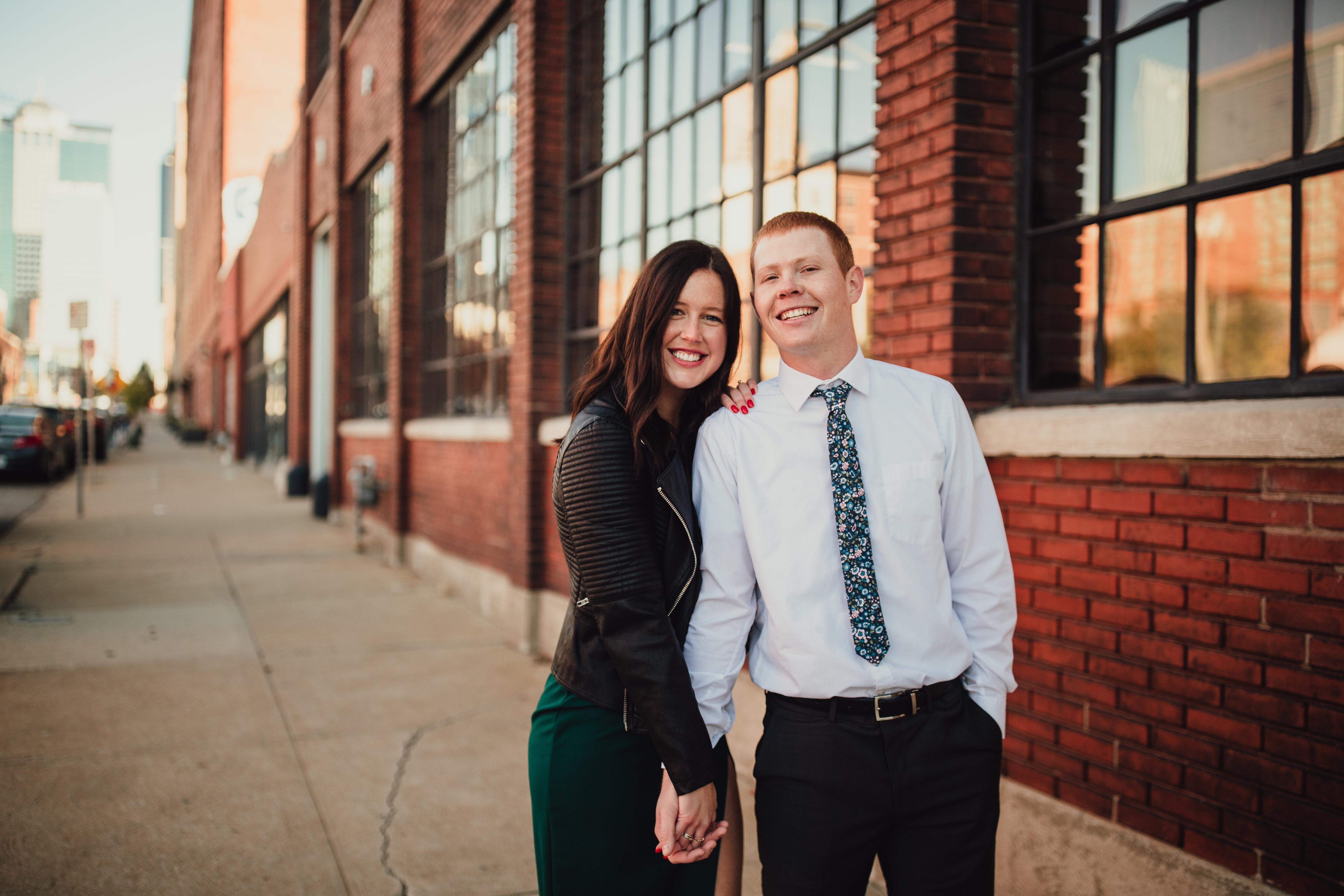 The Wedding Website of Drew Kramer and Braden Deters