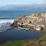 Sutro Baths & Lands End