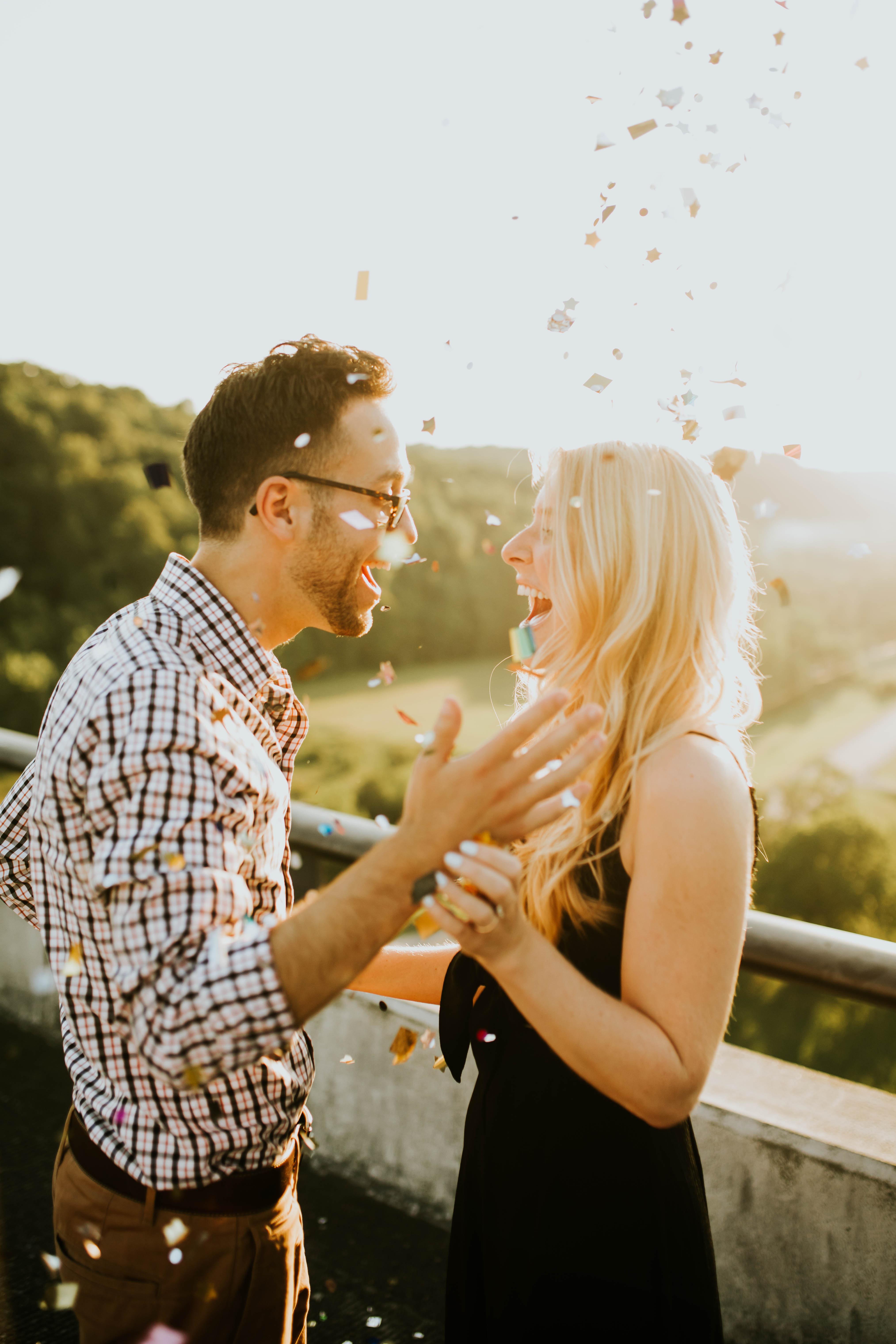The Wedding Website of Christina Wiltshire and Ben Goldsmith