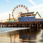 Santa Monica Pier