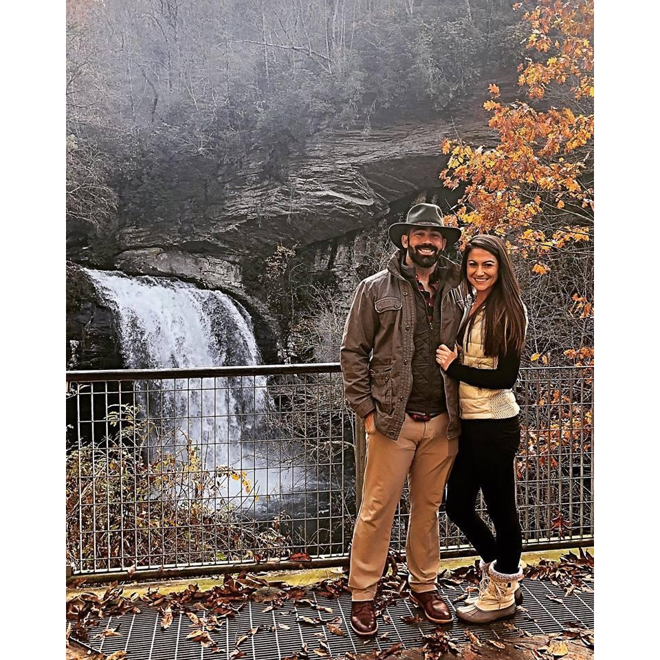 Trip to Asheville, NC