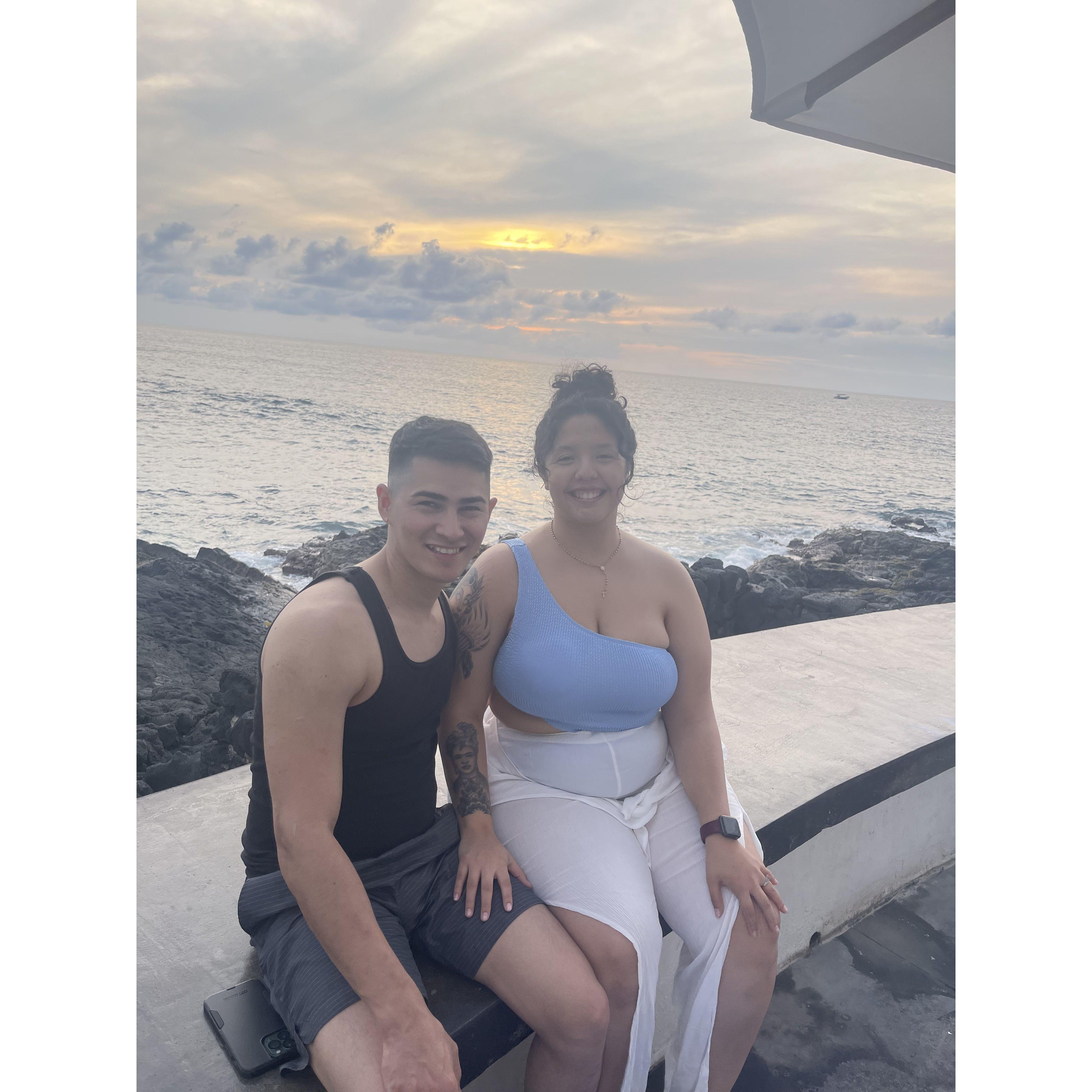 First Hawaii trip! Primer viaje a Hawaii!