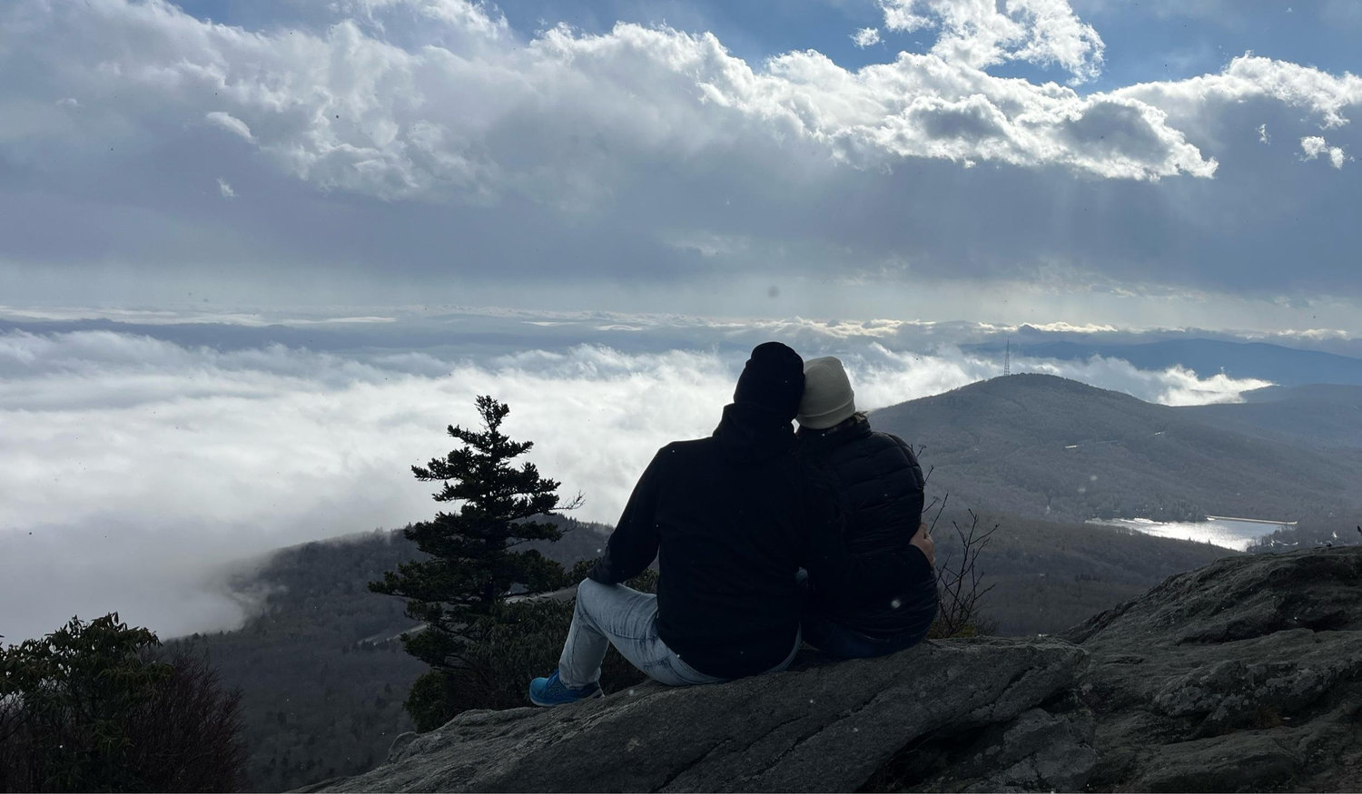 The Wedding Website of Anya Blackwelder and Ethan Freestone