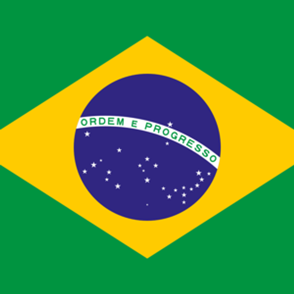 Our Honeymoon in Brazil!