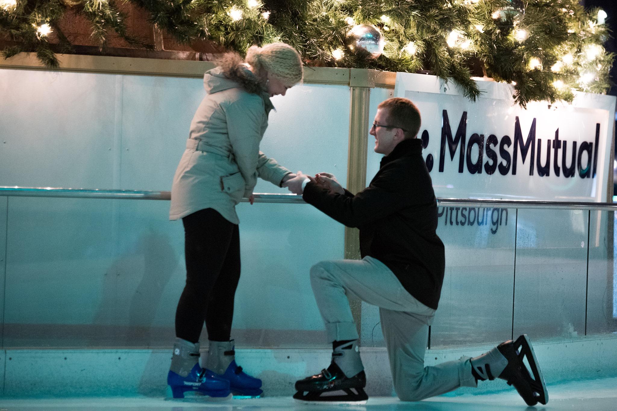 The Wedding Website of Kayla Wolff and Tyler VanDyck