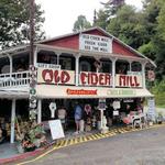 The Old Cider Mill & Applesolutely Gift Shop