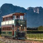 Franschhoek Wine Tram