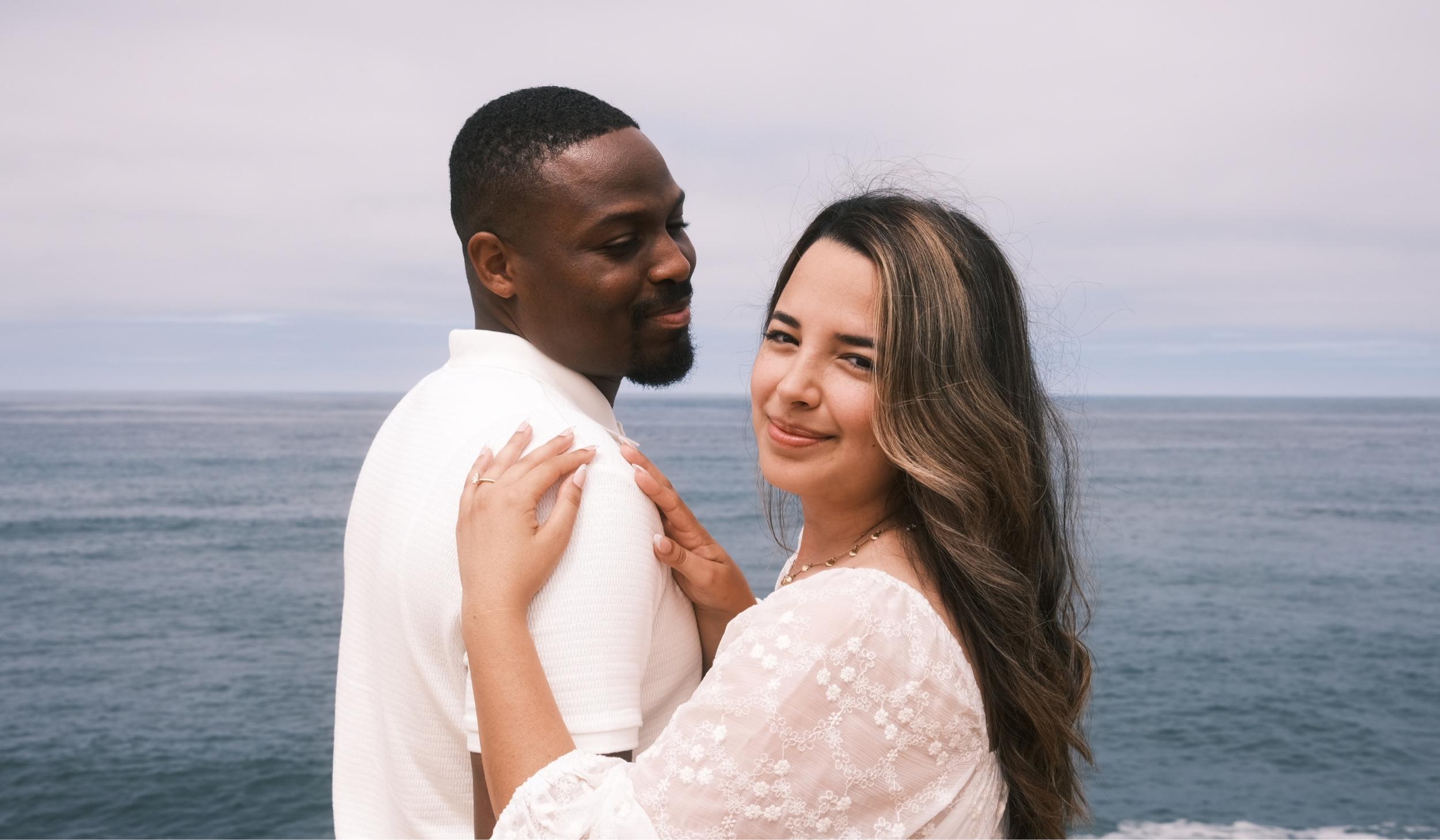 The Wedding Website of Natalie Aponte and Cameron Green