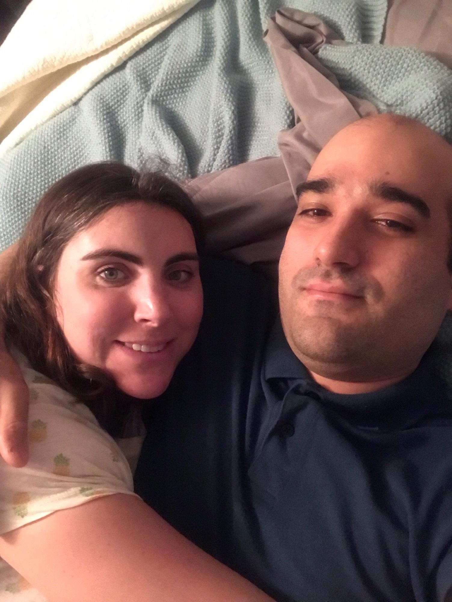 Over in Knoxville TN.