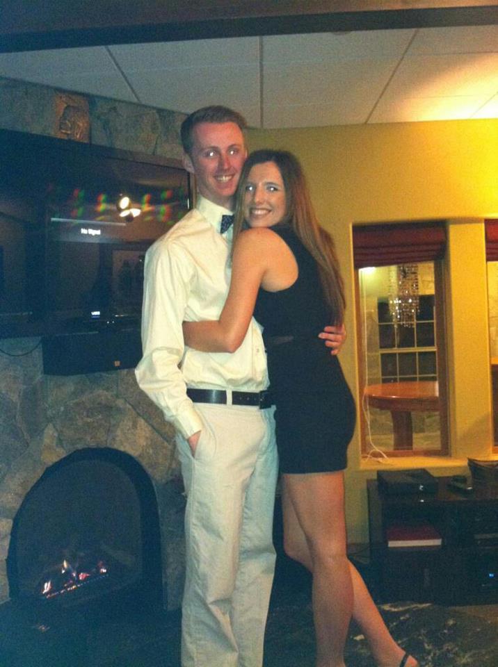 The Wedding Website of Kaitlyn Roth and Tyler Roth