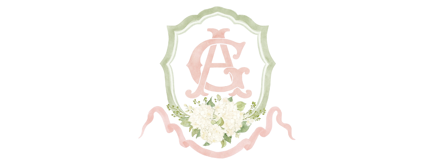 The Wedding Website of Addison Paige DeLay and Garrett Walker Williams