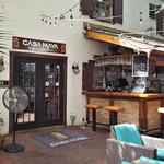 Casa Maya