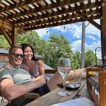 Living Water Winery & Vineyard