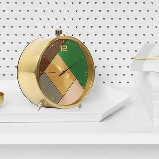 Rubik Alarm Clock