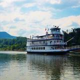 Southern Belle Riverboat