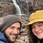 Gooseberry Falls State Park