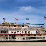 Steamboat NATCHEZ