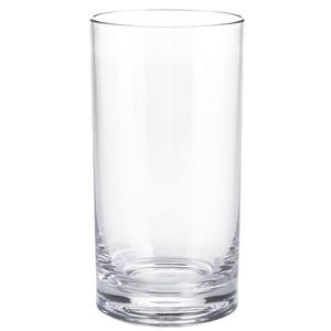 Clarity Collection Clear Acrylic Tumbler