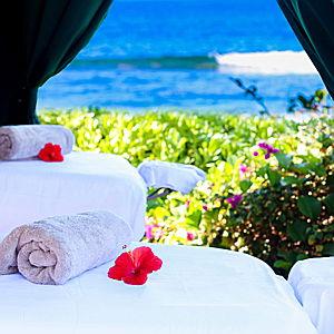 Maui Spa Day