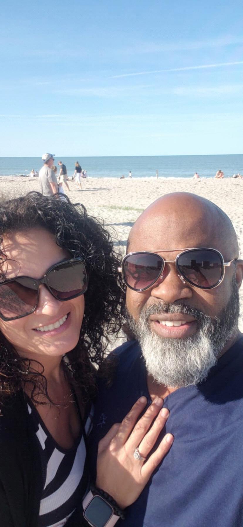 New Years Day 2020! Cocoa Beach!