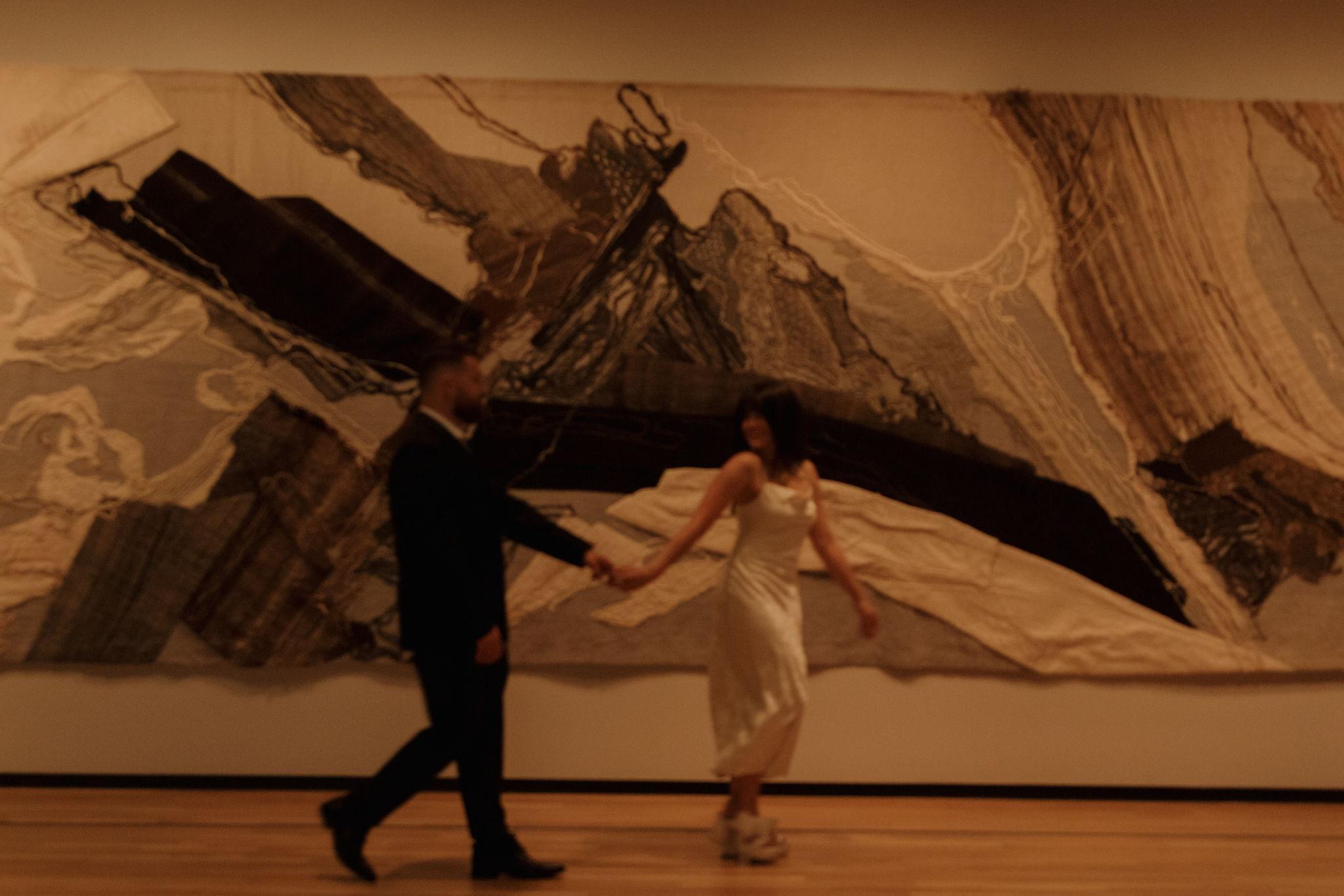 The Wedding Website of Alex Merrill and Kendrick Peterson