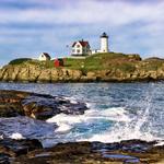 Nubble Lighthouse
