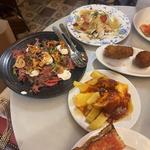 Bar del Pla バル・デル・プラ