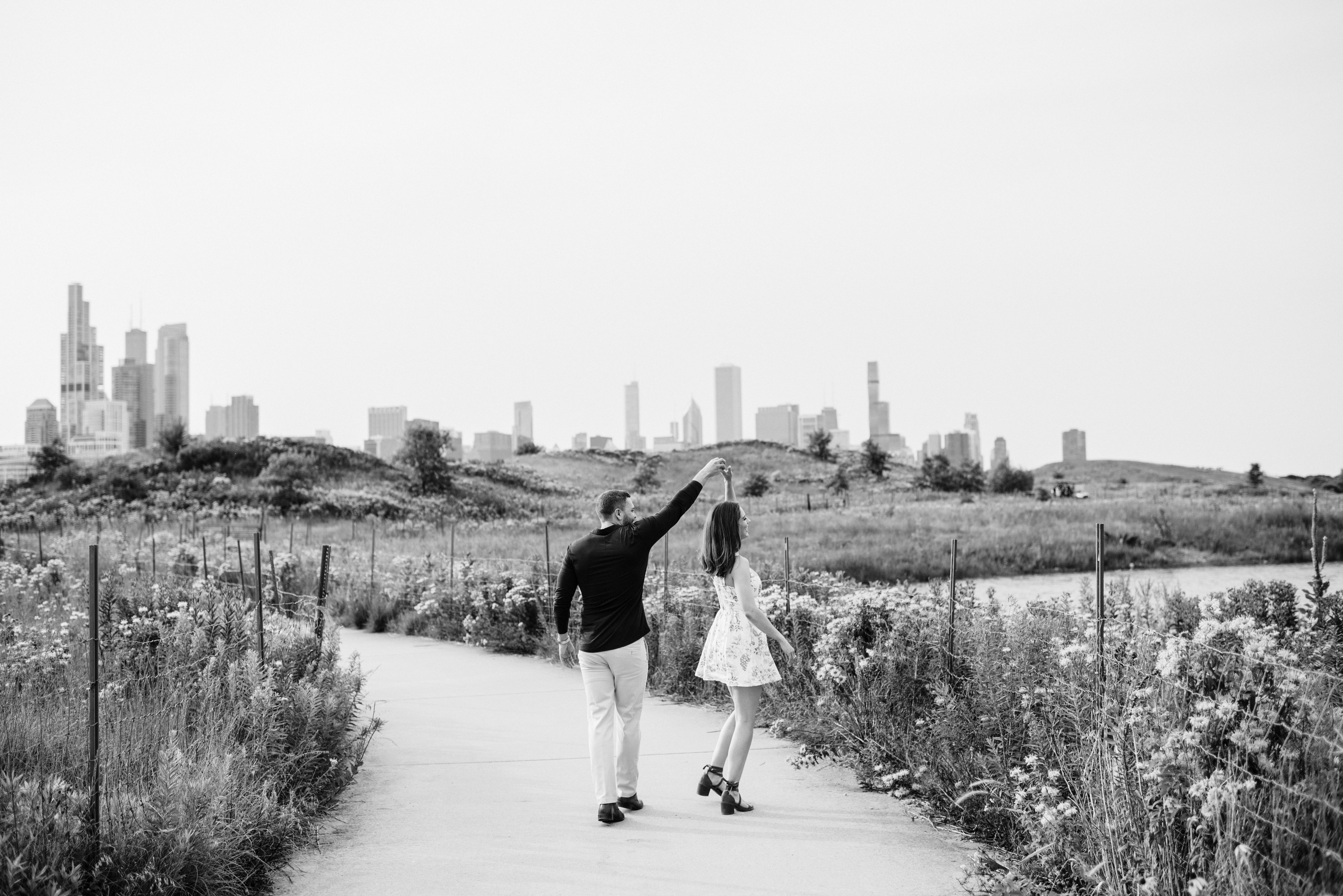 The Wedding Website of Laura Turk and Danny Foody