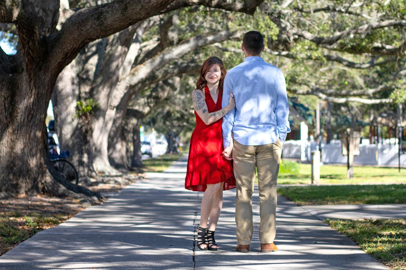 The Wedding Website of Brittany Kendall and Shayne Baumann