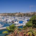 Dana Point Harbor