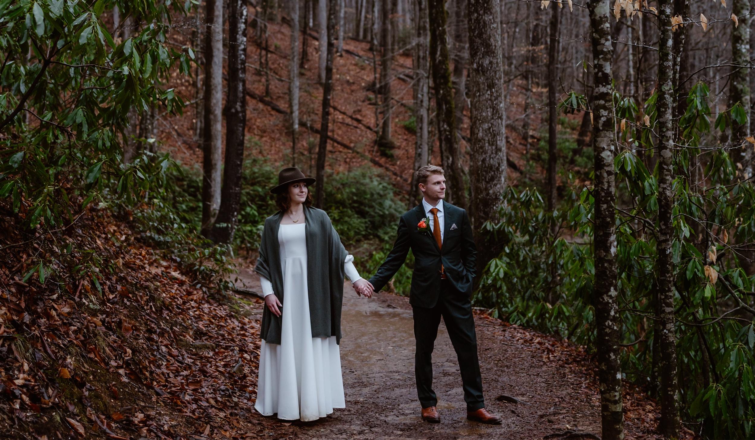 The Wedding Website of Anna Hudgins and Brian Beal