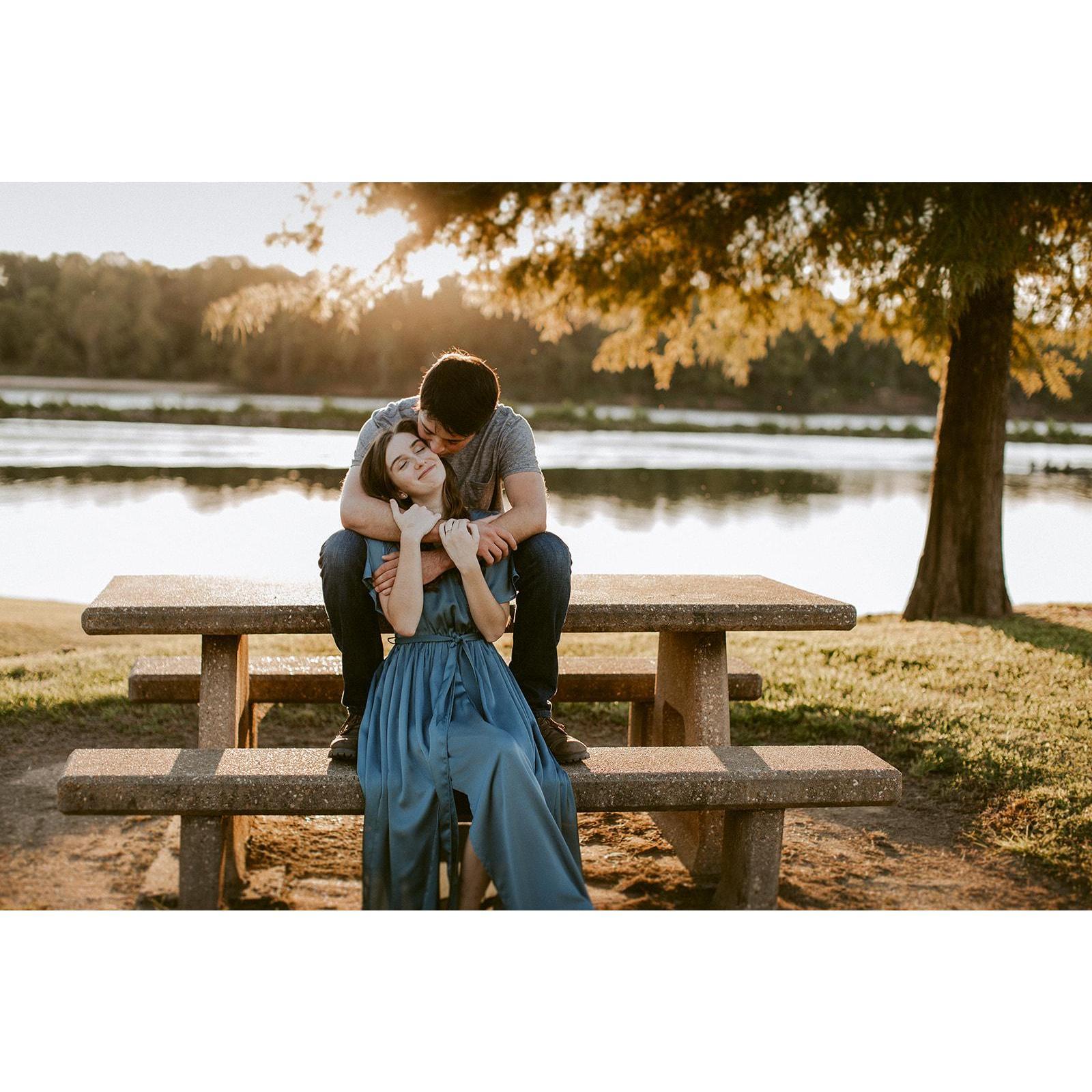 Engagement Pictures