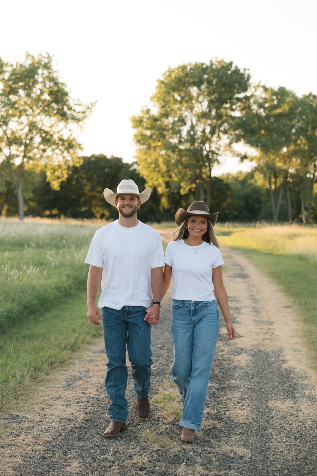 The Wedding Website of Kyndal Marie Bilyeu and Jackson Presley McBryde