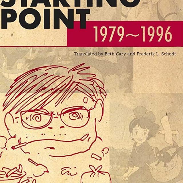 Starting Point, 1979-1996