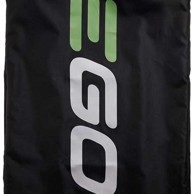 EGO CM001 Protect Against Dust, Dirt and Debris, Durable Fabric Cover for Walk-Behind Mower, Black